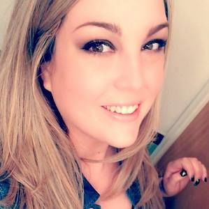 Meet your Posher, Allyson